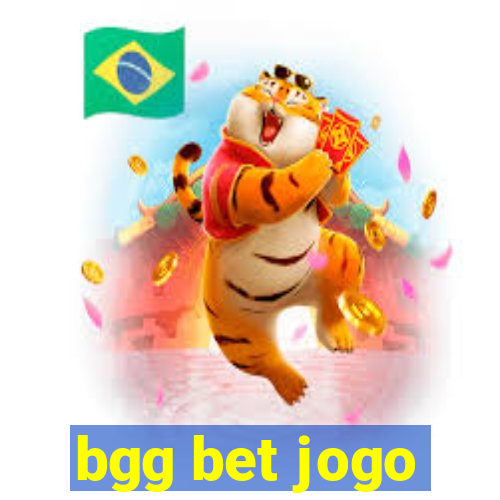 bgg bet jogo